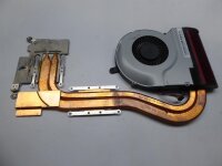 Asus N551J Kühler Lüfter Cooling Fan...