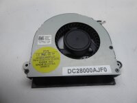 Alienware M14x R2 GPU CPU Lüfter Cooling Fan 0XN0G5...