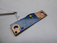 Clevo N150RD Powerbutton Board mit Kabel 6-71-N150S-D02...