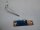 Clevo N150RD Powerbutton Board mit Kabel 6-71-N150S-D02 #5067