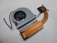 Clevo N150RD GPU Kühler Lüfter Cooling Fan...