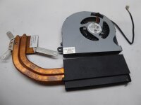 Clevo N150RD GPU Kühler Lüfter Cooling Fan 6-31-N1502 #5067