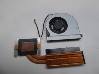Clevo N150RD CPU Kühler Lüfter Cooling Fan...