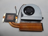Clevo N150RD CPU Kühler Lüfter Cooling Fan...