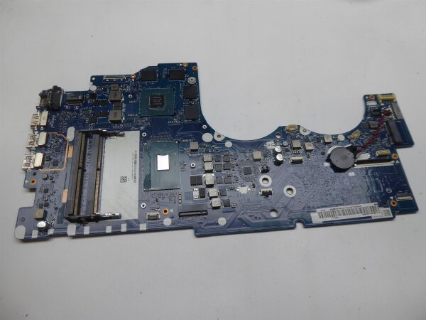 Lenovo Ideapad Y700-17ISK  i7-6700HQ Mainboard GTX 960M Grafik NM-A541 #4670