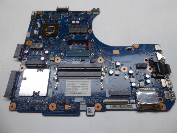 Asus G551J i7-4720HQ Mainboard mit GTX 960M Grafik 60NB08B0-MB5000 #4493