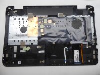 Asus G551J Gehäuse Oberteil mit nordic Keyboard  #4493