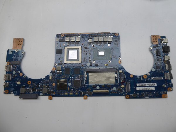 Asus GL502VT  i5-6300HQ Mainboard GTX 970M Grafik 60NB0AP0-MB1030 #5069