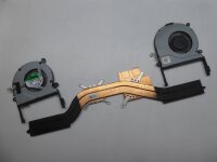 Asus N501VW GPU CPU Kühler Lüfter Cooling Fan...