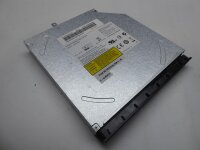 Clevo W350SS SATA DVD RW Laufwerk 12,7mm DS-8ABSH #5071