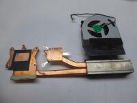 Clevo W350SS GPU CPU Kühler Lüfter Cooling Fan 6-31-W3S5N-100 #5071