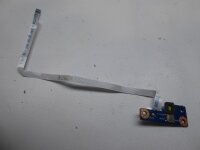 Clevo W350SS Powerbutton Board mit Kabel 6-71-W35SS-D01...