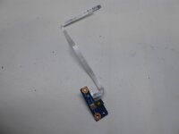Clevo W350SS Powerbutton Board mit Kabel 6-71-W35SS-D01...