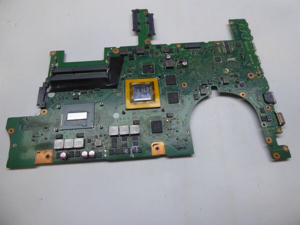 Asus ROG G751JY Intel i7-4720HQ Mainboard GTX 980M Grafik  #4289