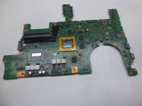 Asus ROG G751JY Intel i7-4720HQ Mainboard GTX 980M Grafik...