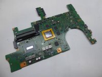 Asus ROG G751JY Intel i7-4720HQ Mainboard GTX 980M Grafik...