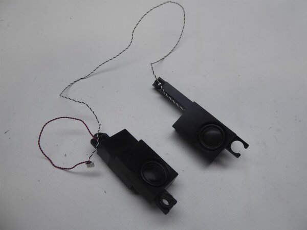 MSI GT72 2PE Dominator Pro  Lautsprecher Sound Speaker  #5073