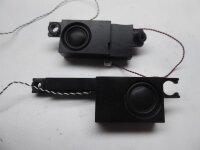 MSI GT72 2PE Dominator Pro  Lautsprecher Sound Speaker...