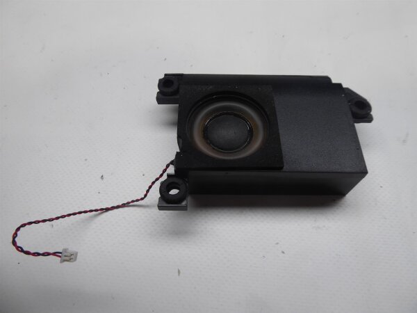 MSI GT72 2PE Dominator Pro  Subwoofer Lautsaprecher  #5073