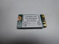 MSI GT72 2PE Dominator Pro  WLAN Karte Wifi Card Killer1525 #5073