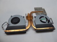 ASUS N550J Kühler Lüfter Cooling Fan 13N0-QXA0101 #3554