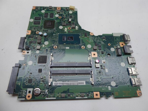 Acer Aspire E5-474  i5-6200U Mainboard Nvidia GF 920M Grafik LA-C611P  #5074