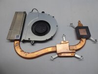 Acer Aspire E5-474  Kühler Lüfter Cooling Fan...