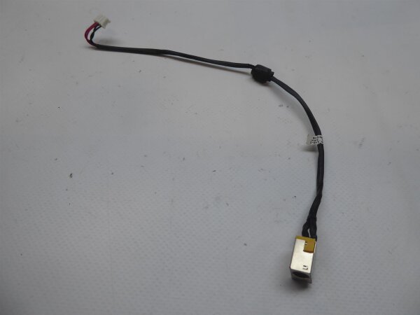 Acer Aspire E5-474  Powerbuchse Strombuchse DC30100VP00  #5074