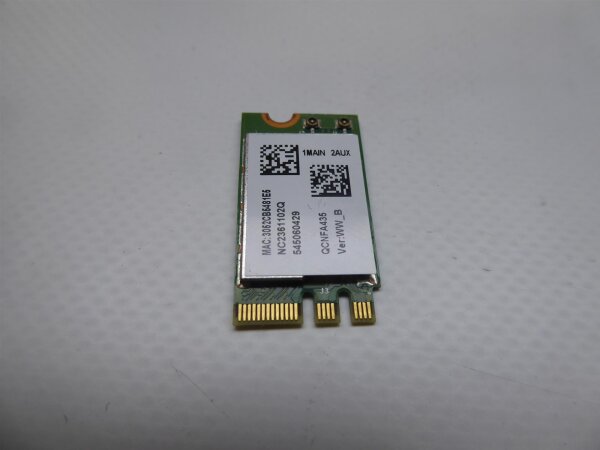 Acer Aspire E5-474  WLAN Karte Wifi Card QCNFA435  #5074