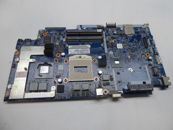 Clevo W3S50 Mainboard Motherboard GTX 860M Grafik 6-77-W355SS00-D02B #5066
