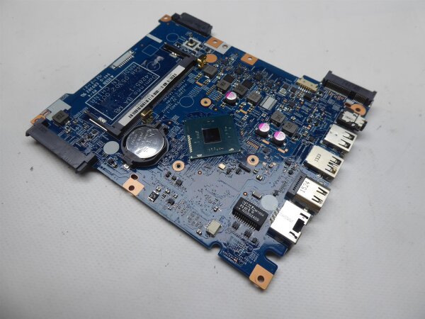 Acer Extensa 2519 Celeron N3050 Mainboard 448.05302.0011 #5076