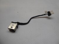 Acer Extensa 2519 Powerbuchse Strombuchse mit Kabel...