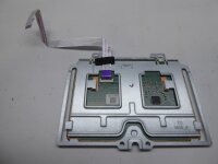 Acer Extensa 2519 Touchpad Board mit Kabel SB8897-1201 #5076