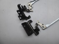Acer Extensa 2519 Displayscharniere Scharniere Hinges L + R #5076