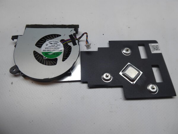 Acer Extensa 2519 Kühler Lüfter Cooling Fan 15061301A01 #5076