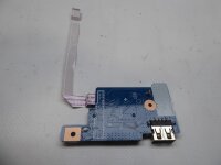 Acer Extensa 2519 USB SD Kartenleser Board 448.03709.0011 #5076