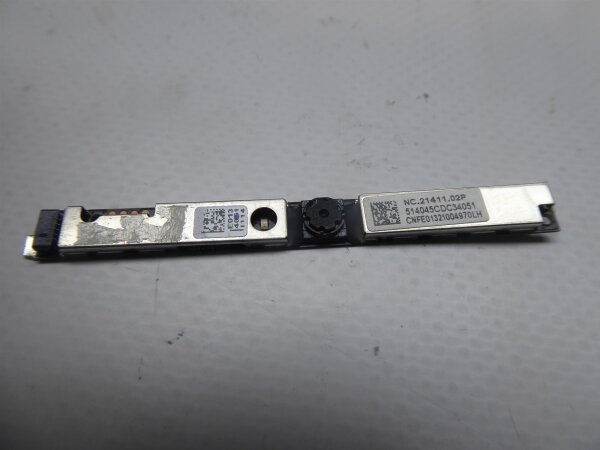 Acer Extensa 2519 Webcam Kamera Modul NC.31411.02P #5076
