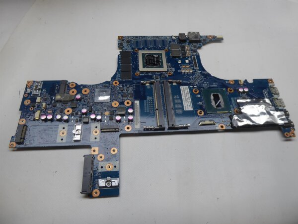 Clevo P65SG i7-4720HQ Mainboard GeForce GTX 965M Grafik 6-71-P6500-D03 #4996