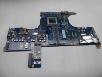 Clevo P65SG i7-4720HQ Mainboard GeForce GTX 965M Grafik...