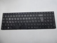 Clevo P65SG ORIGINAL Keyboard Norway Layout...