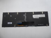 Clevo P65SG ORIGINAL Keyboard Norway Layout 6-80-P6500-130-1 #4996