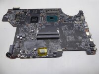 MSI GV62  i5-7300HQ Mainboard Nvidia GeForce GTX1050 Ti...