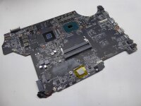 MSI GV62  i5-7300HQ Mainboard Nvidia GeForce GTX1050 Ti...