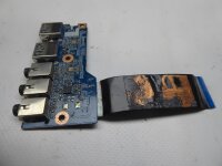 Clevo N170RD Audio USB Board 6-71-N15R8-D01 #5077