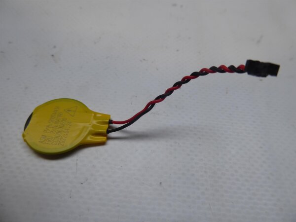 Lenovo ThinkPad T16 Gen. 1 ORIGINAL Cmos Bios Batterie mit Kabel 01AY997  #5078