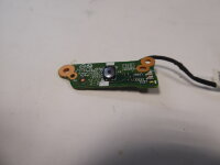 Lenovo ThinkPad T16 Gen. 1 Powerbutton Board mit Kabel NS-D883R  #5078