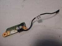 Lenovo ThinkPad T16 Gen. 1 Powerbutton Board mit Kabel NS-D883R  #5078