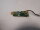 Lenovo ThinkPad T16 Gen. 1 Powerbutton Board mit Kabel NS-D883R  #5078
