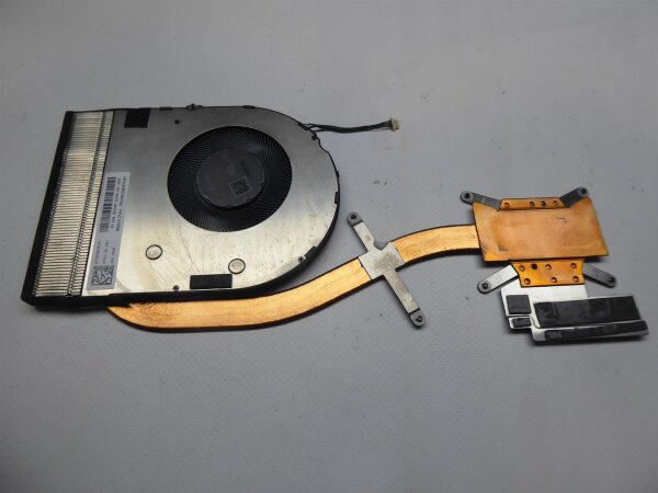 Lenovo ThinkPad T16 Gen. 1 Kühler Lüfter Cooling Fan 5H41B77281 #5078
