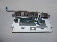 Lenovo ThinkPad L15 Gen. 3 Touchpad Board mit Kabel 8SSM11B91 #5079